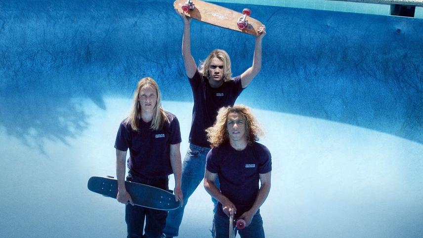 Lords of Dogtown: Columbia/TriStar Pictures