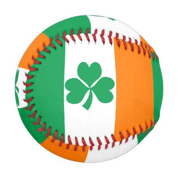 JennyPop&#039;s Mental / Baseball x Irish Dance: Superstitions, Beliefs and Lucky Charms